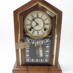 480 1205 TABLE CLOCK